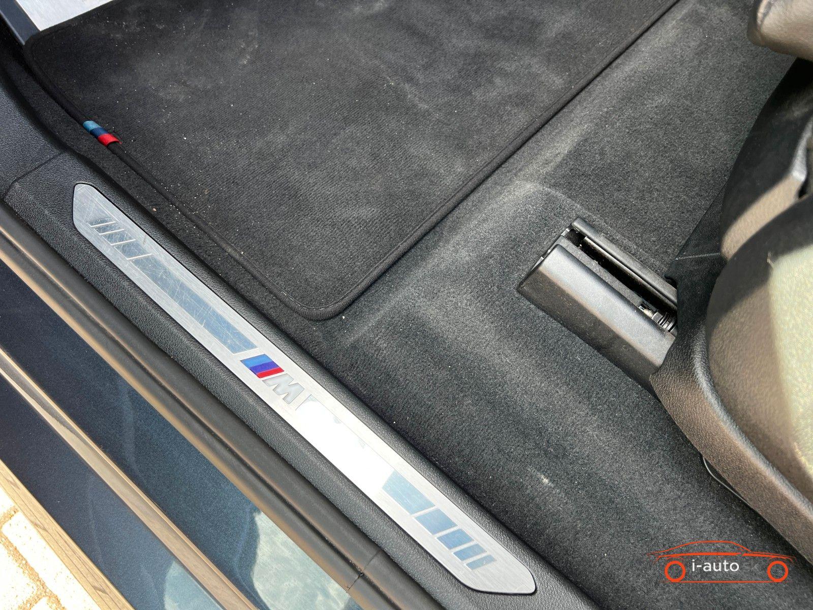 BMW X5 2022 na predaj – fotografia 44