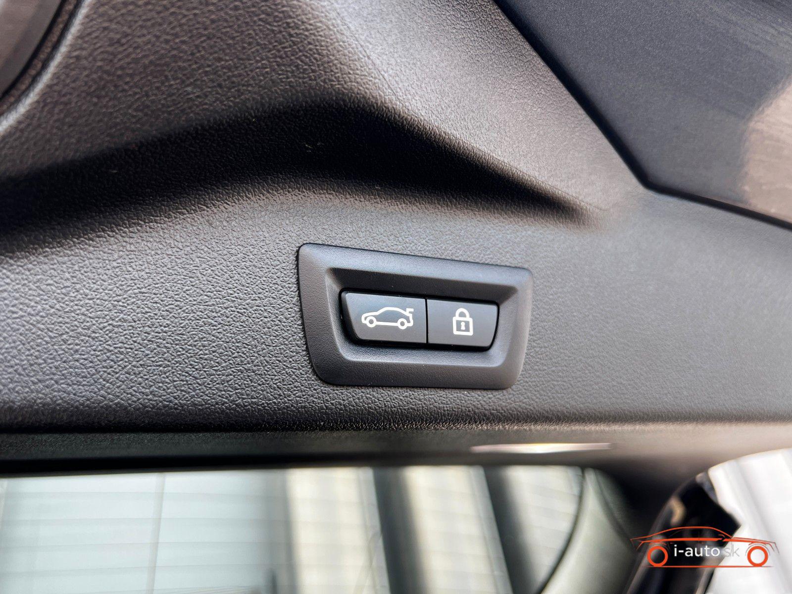 BMW X5 2022 na predaj – fotografia 45
