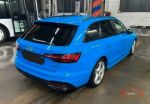 Audi A4 2021 na predaj – fotografia 4