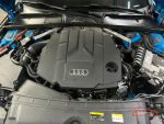 Audi A4 2021 na predaj – fotografia 12