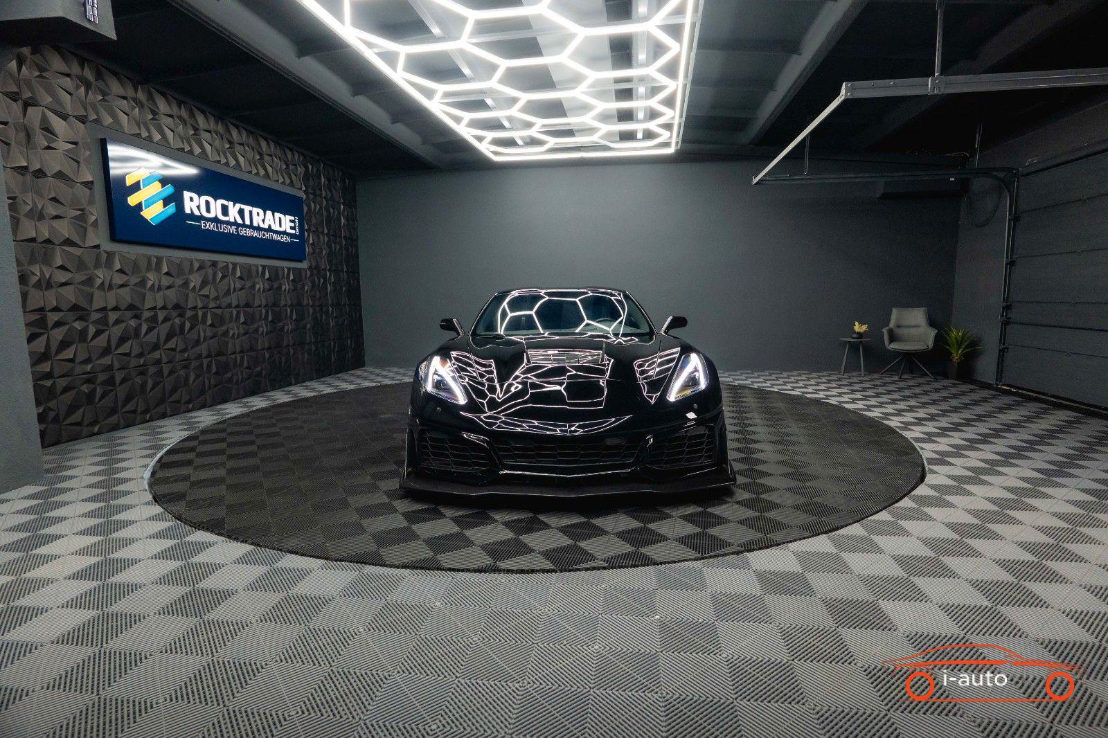 Corvette C7 2016 na predaj – fotografia 5