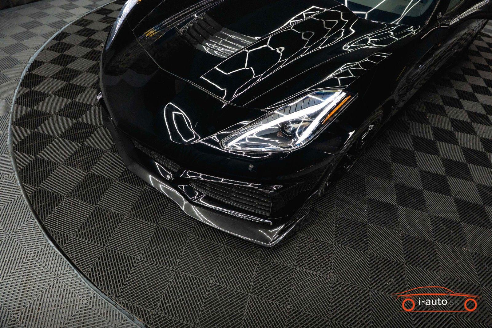 Corvette C7 2016 na predaj – fotografia 6