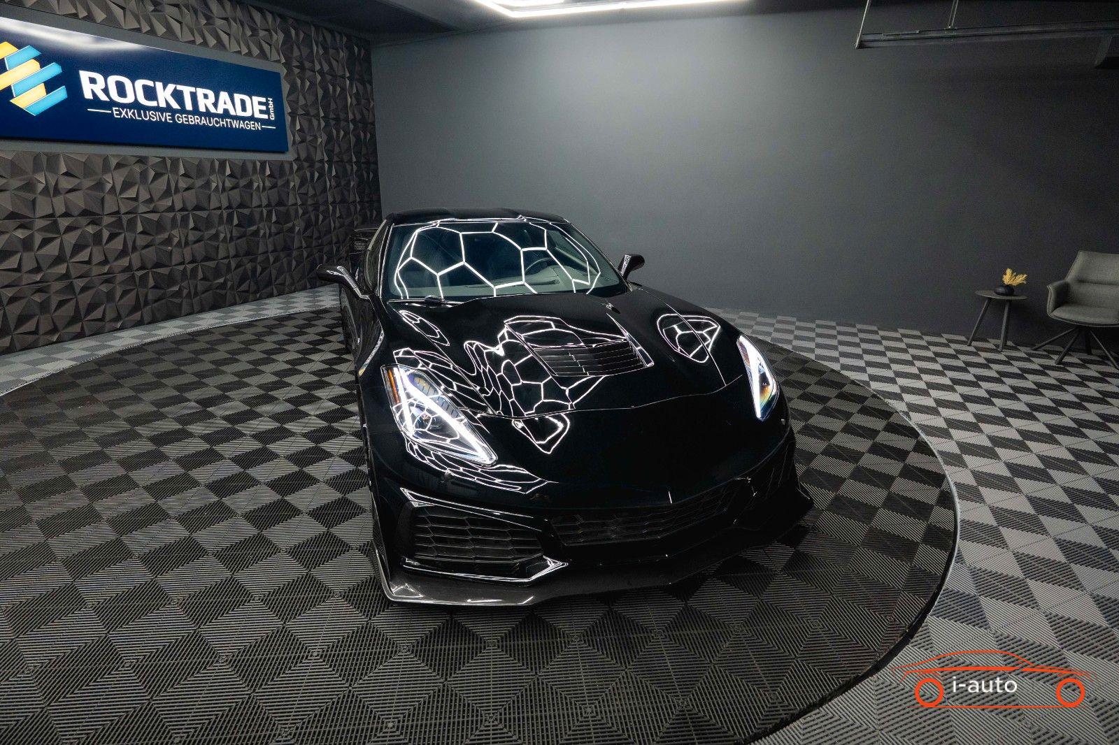 Corvette C7 2016 na predaj – fotografia 7