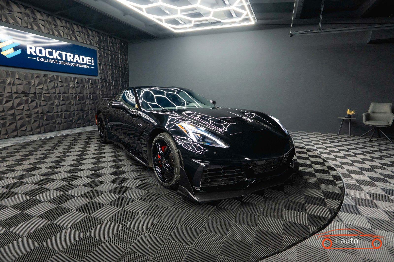 Corvette C7 2016 na predaj – fotografia 8