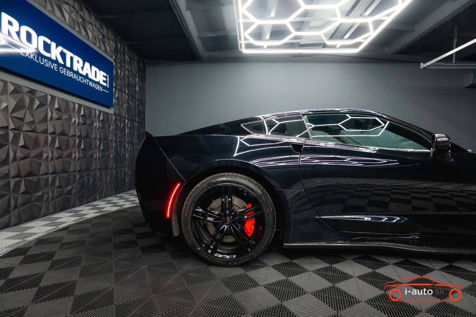 Corvette C7 2016 na predaj – fotografia 10