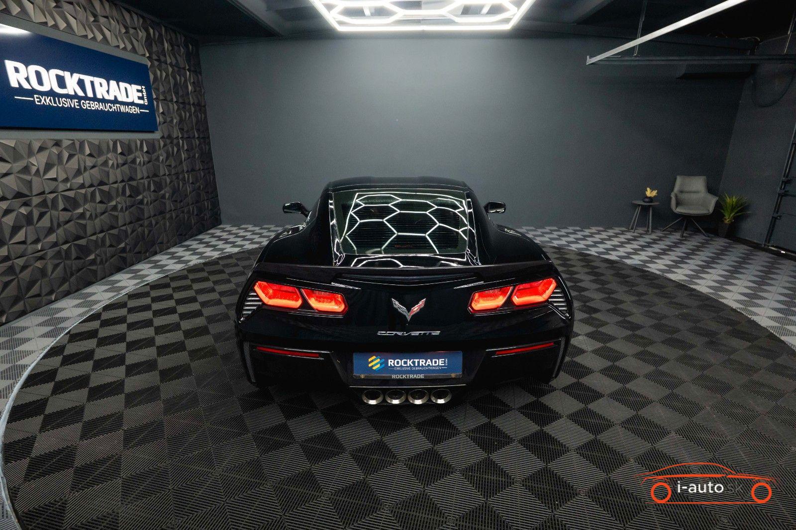 Corvette C7 2016 na predaj – fotografia 14