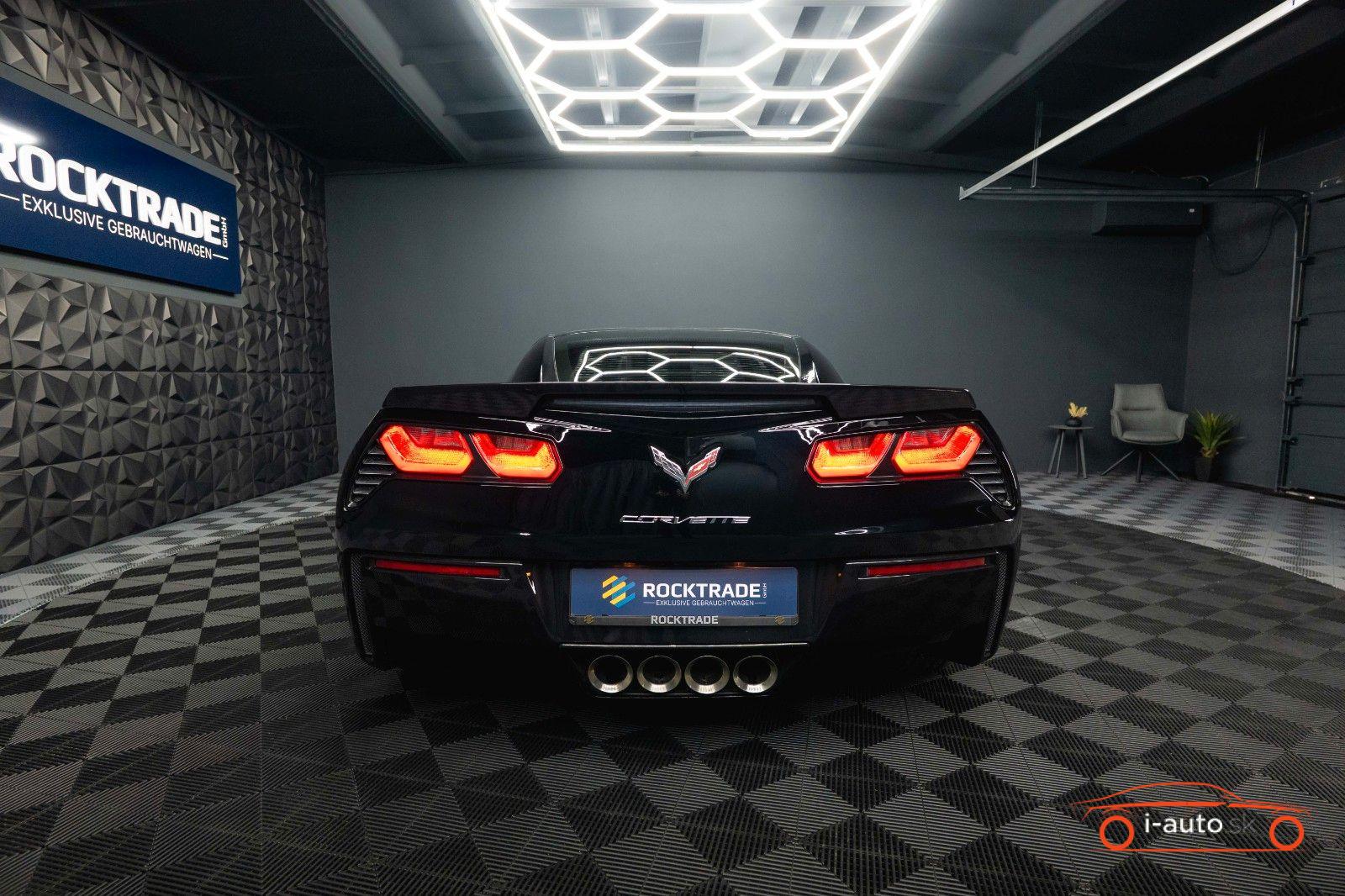 Corvette C7 2016 na predaj – fotografia 16