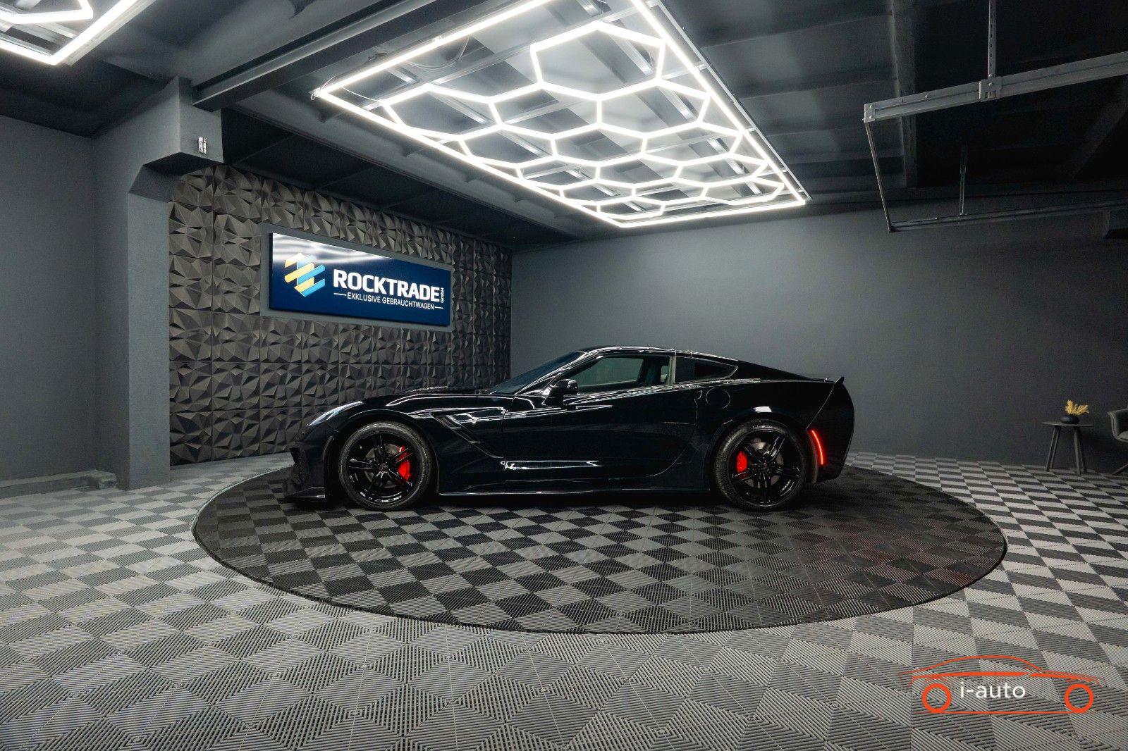Corvette C7 2016 na predaj – fotografia 18