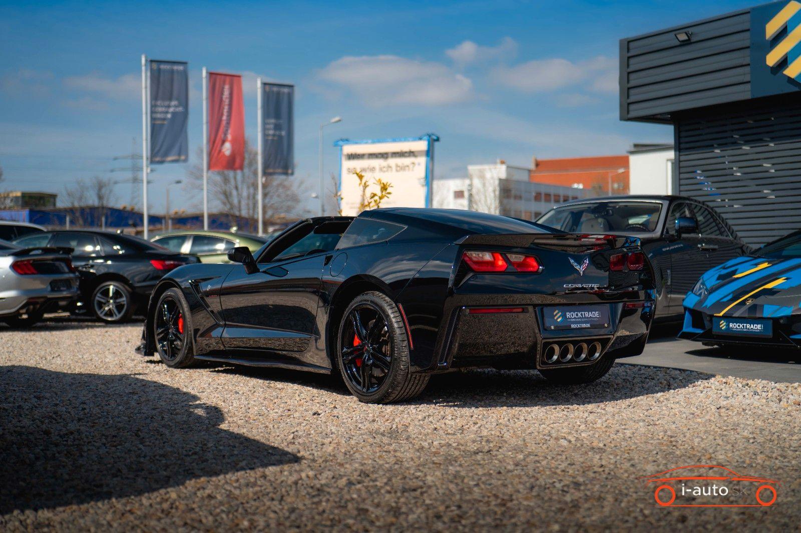 Corvette C7 2016 na predaj – fotografia 26