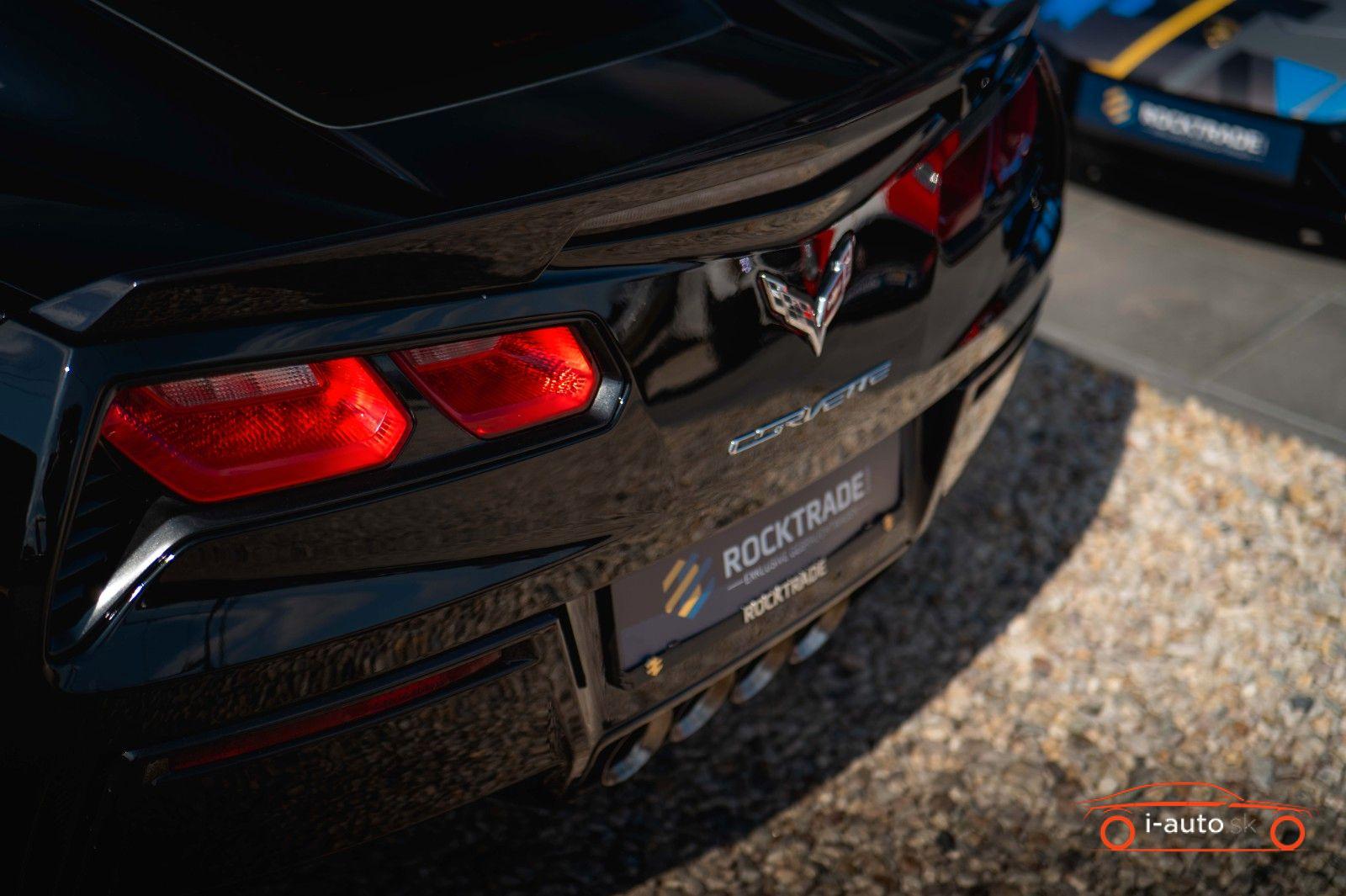 Corvette C7 2016 na predaj – fotografia 27