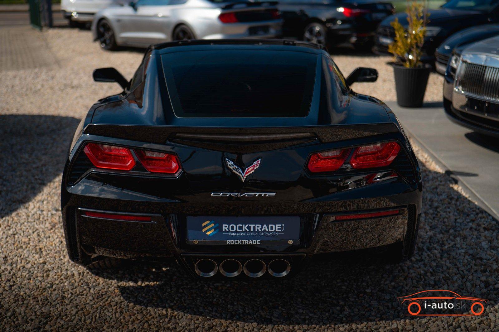 Corvette C7 2016 na predaj – fotografia 28