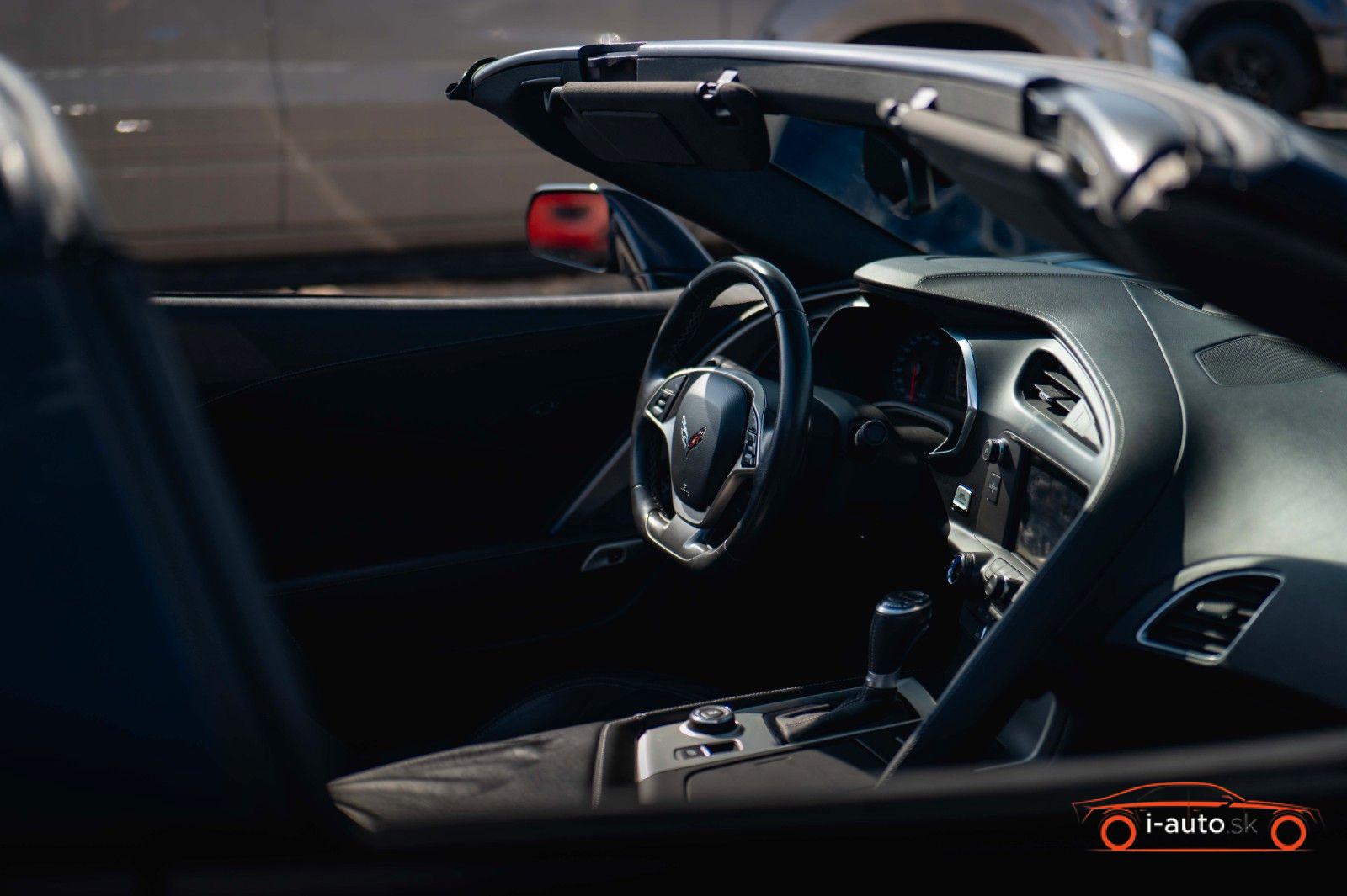 Corvette C7 2016 na predaj – fotografia 29