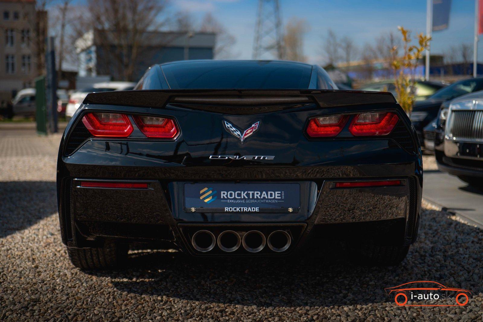 Corvette C7 2016 na predaj – fotografia 30