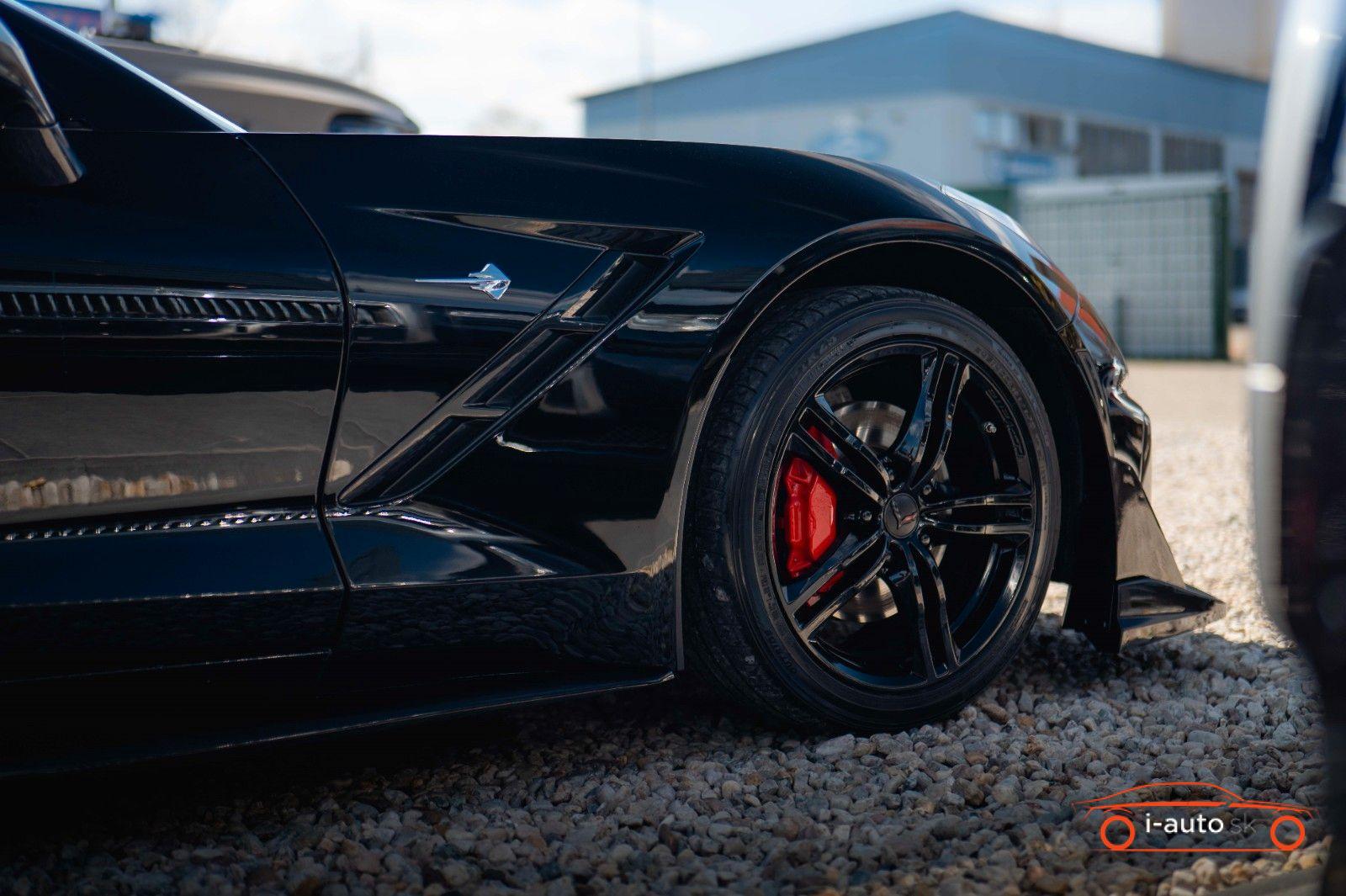 Corvette C7 2016 na predaj – fotografia 31