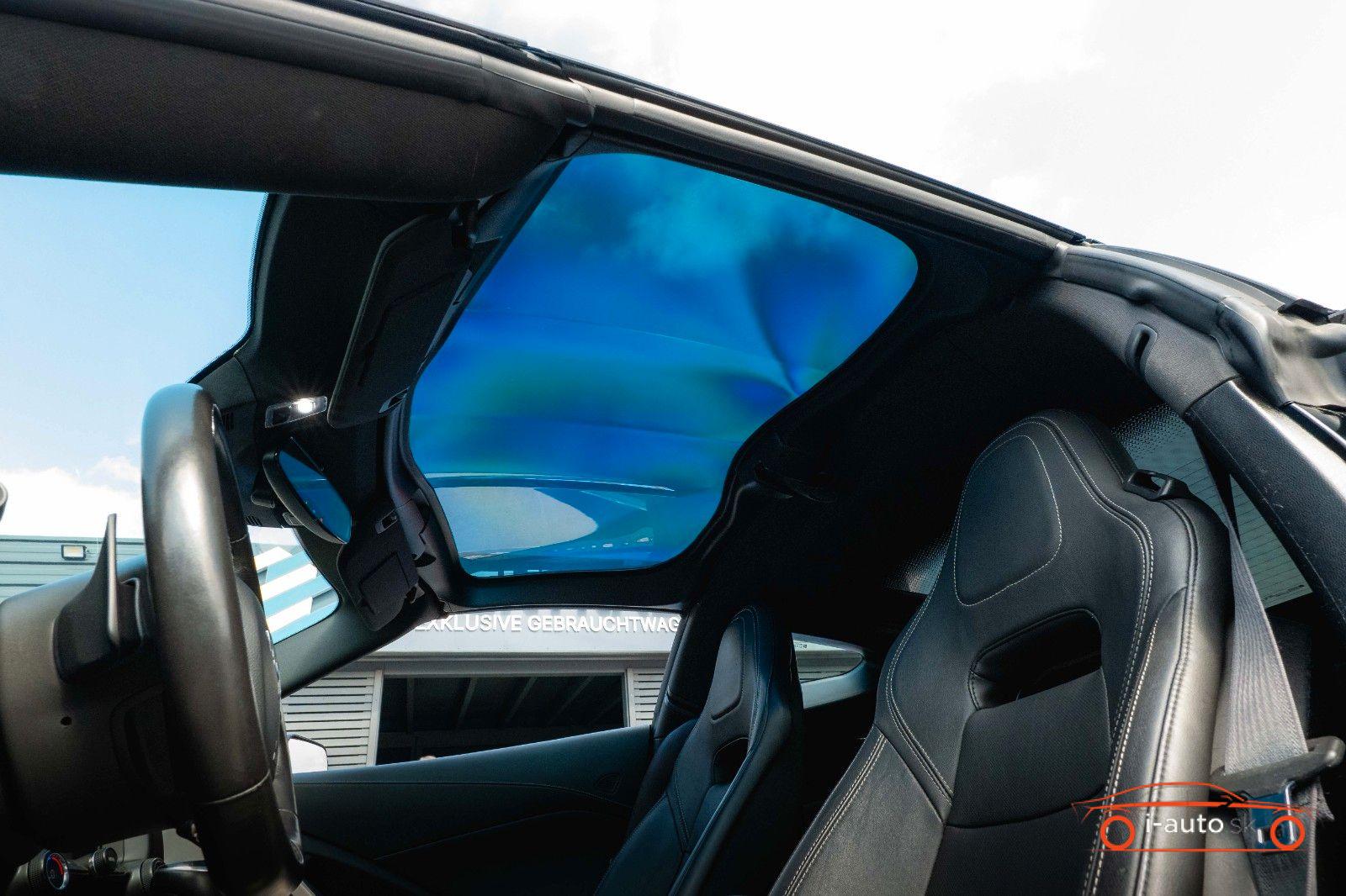 Corvette C7 2016 na predaj – fotografia 32