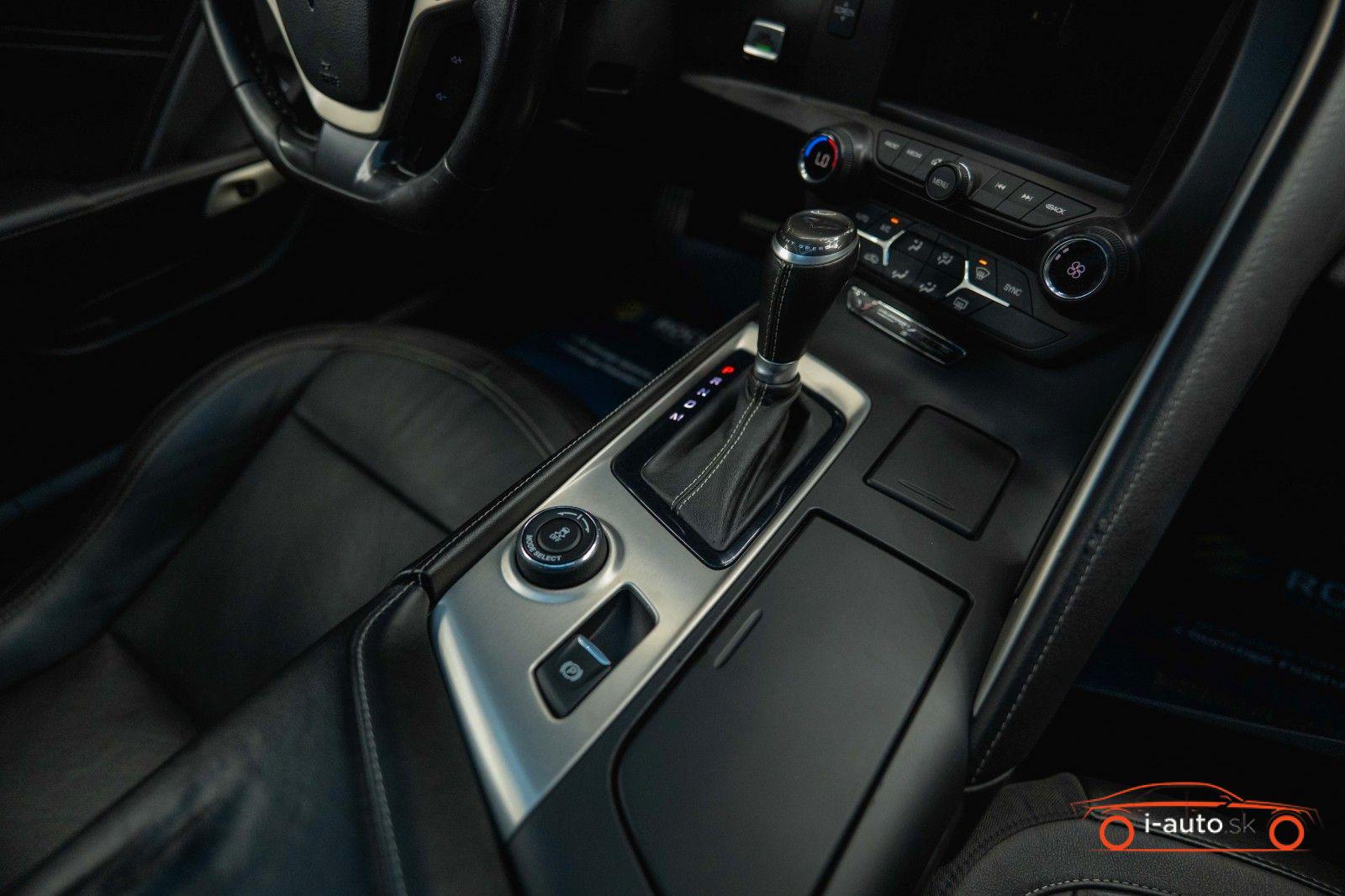 Corvette C7 2016 na predaj – fotografia 34