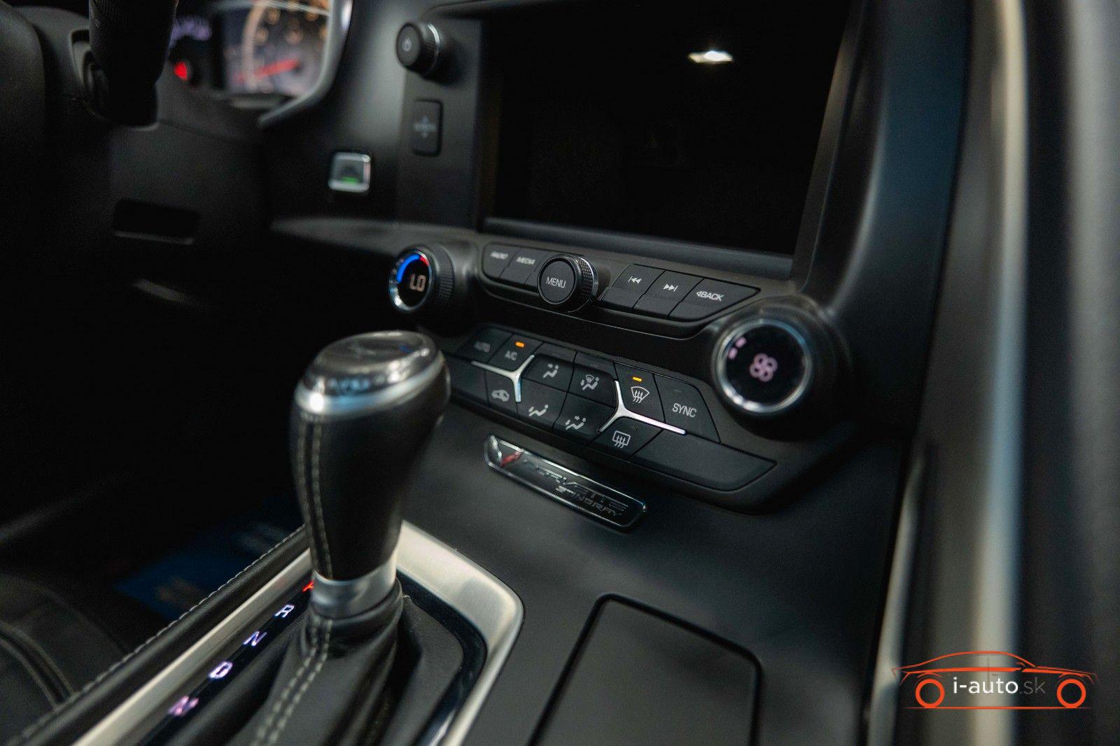 Corvette C7 2016 na predaj – fotografia 35