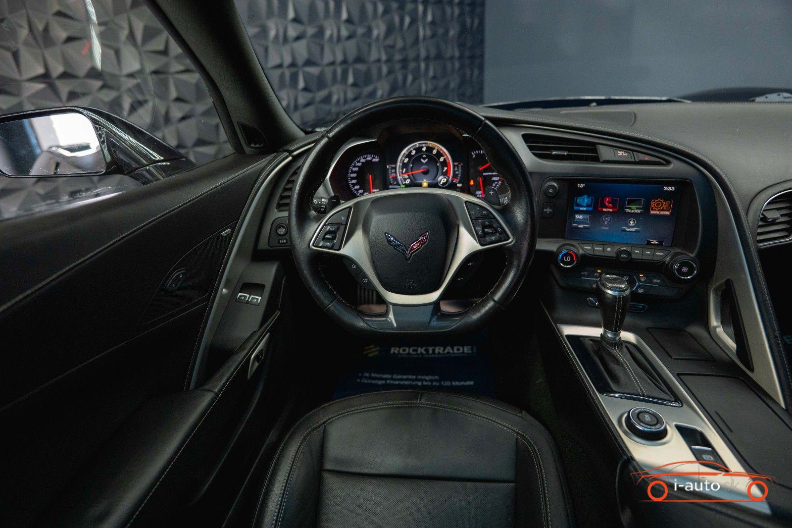 Corvette C7 2016 na predaj – fotografia 38
