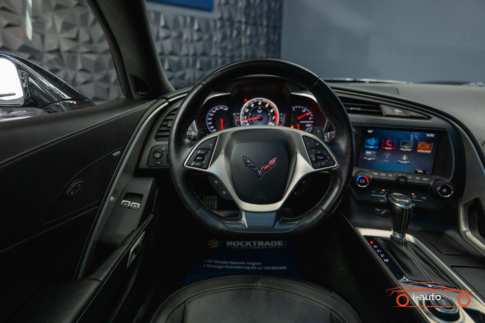 Corvette C7 2016 na predaj – fotografia 39