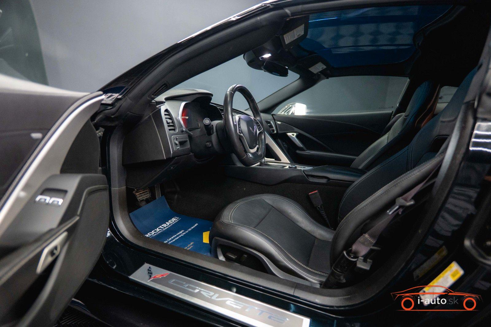 Corvette C7 2016 na predaj – fotografia 41