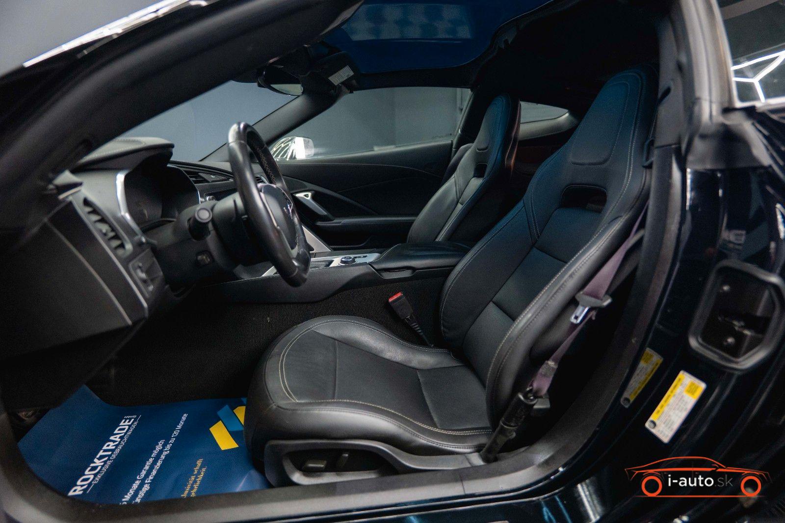 Corvette C7 2016 na predaj – fotografia 43
