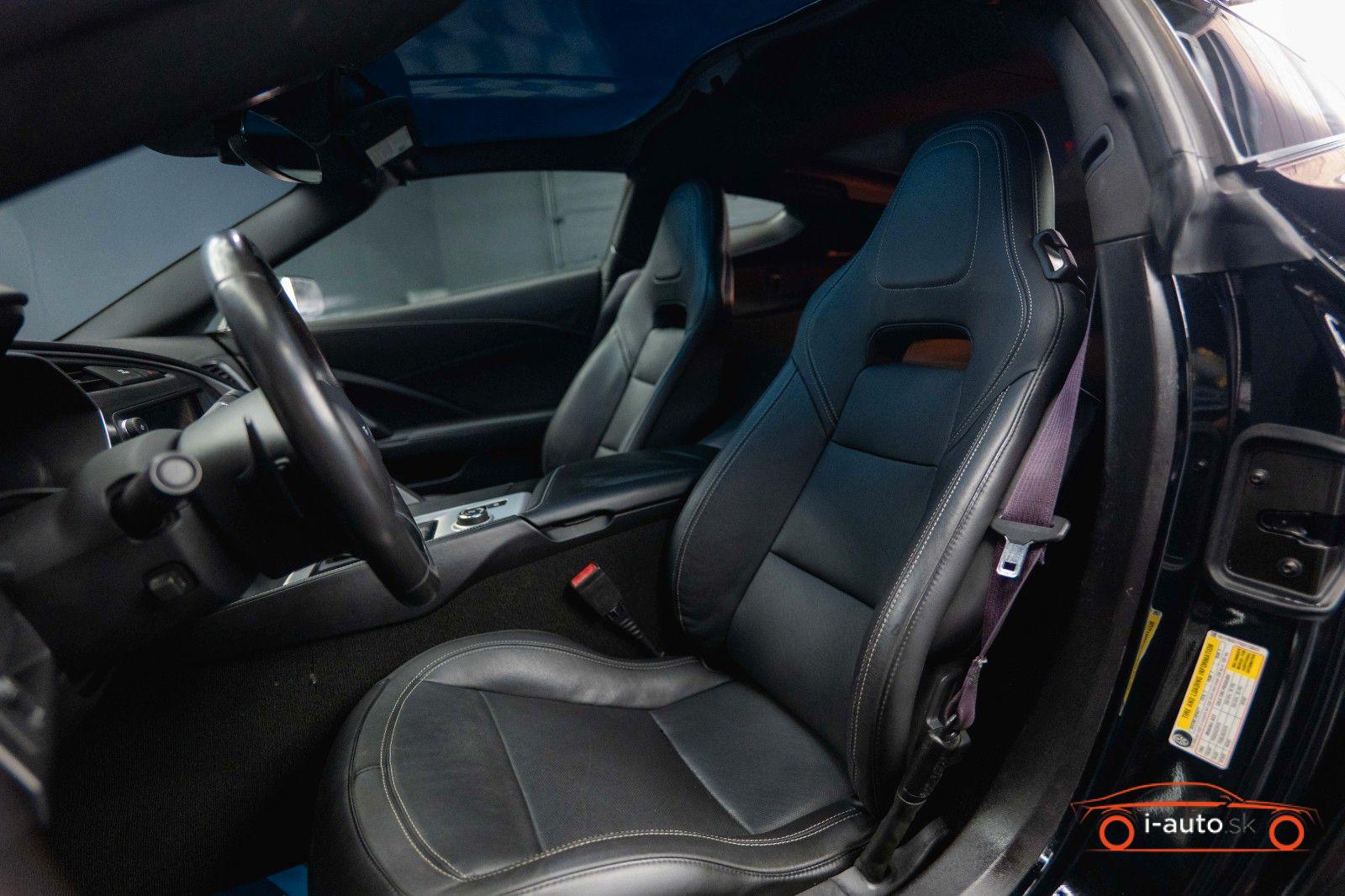 Corvette C7 2016 na predaj – fotografia 44
