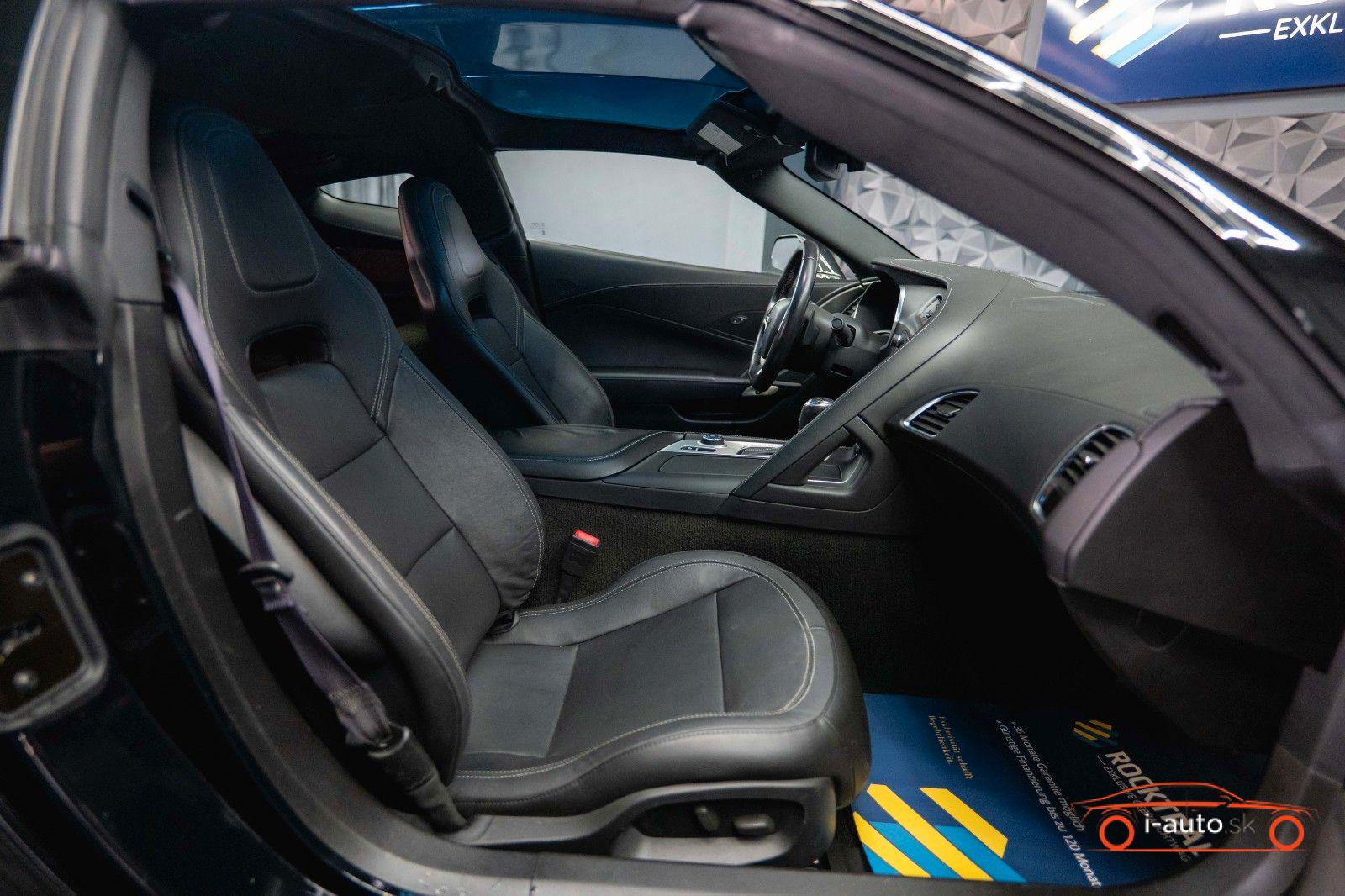 Corvette C7 2016 na predaj – fotografia 45