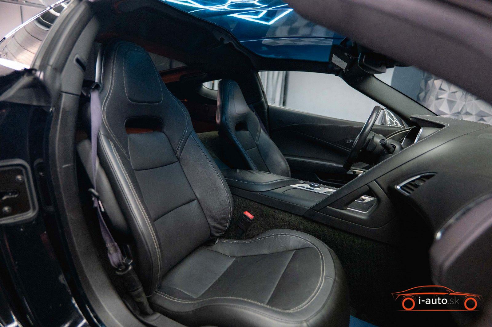 Corvette C7 2016 na predaj – fotografia 46