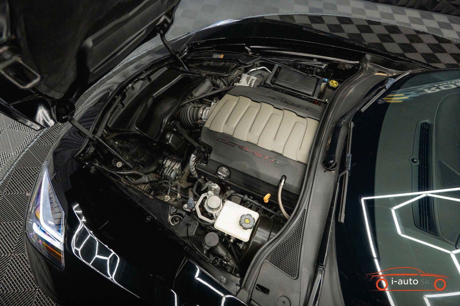 Corvette C7 2016 na predaj – fotografia 48