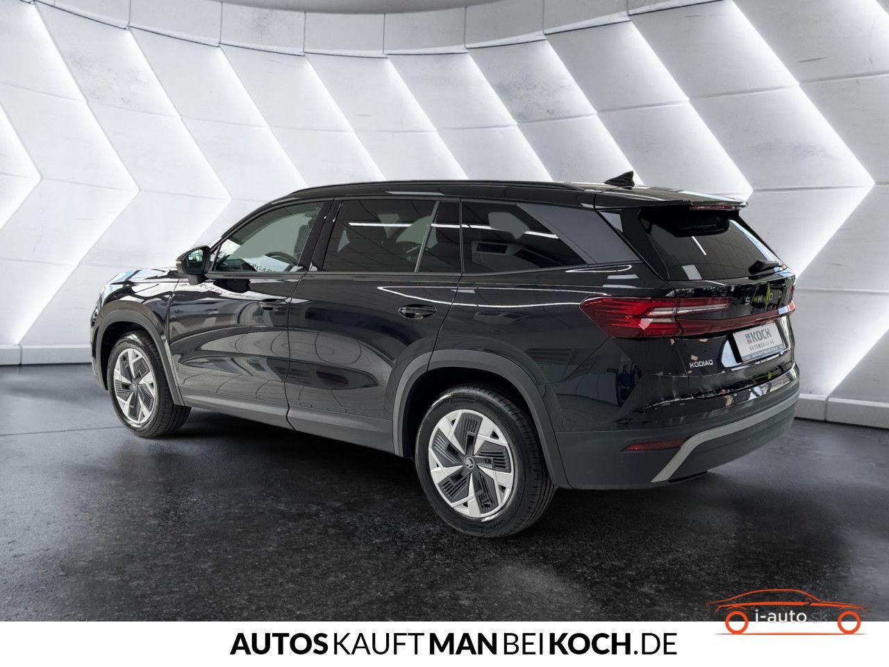 Škoda Kodiaq 2025 na predaj – fotografia 2