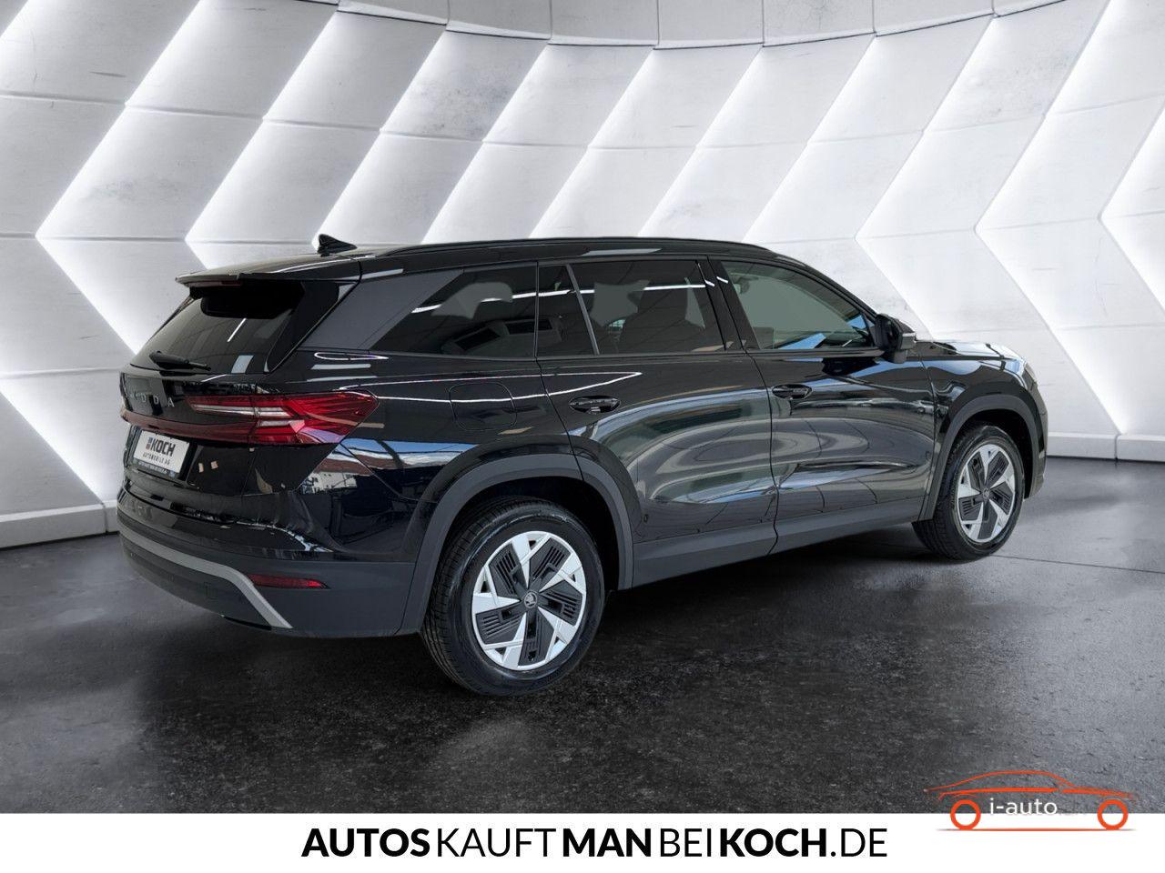 Škoda Kodiaq 2025 na predaj – fotografia 3