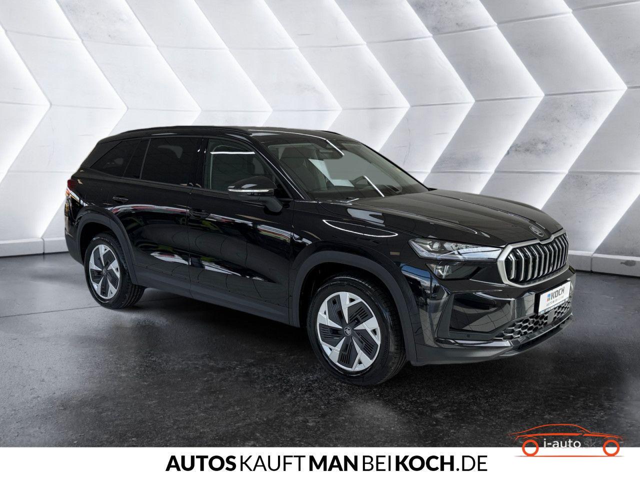 Škoda Kodiaq 2025 na predaj – fotografia 4