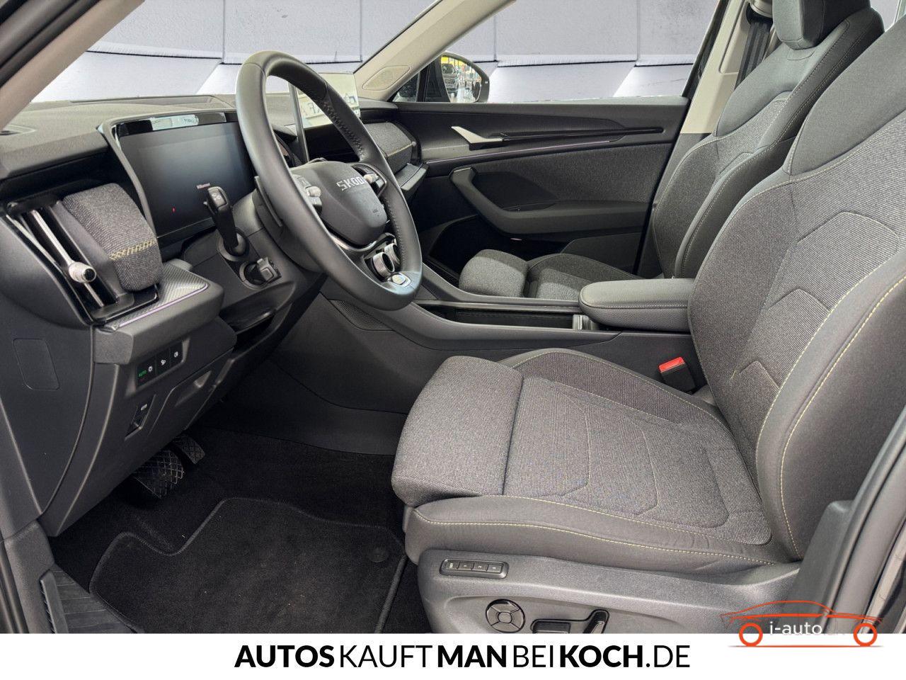 Škoda Kodiaq 2025 na predaj – fotografia 5