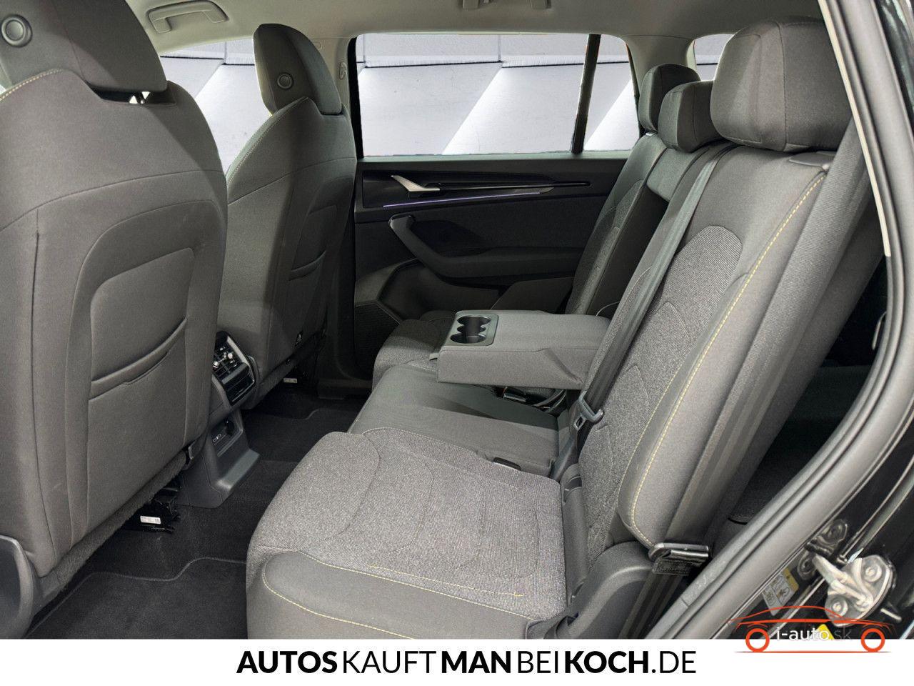Škoda Kodiaq 2025 na predaj – fotografia 6