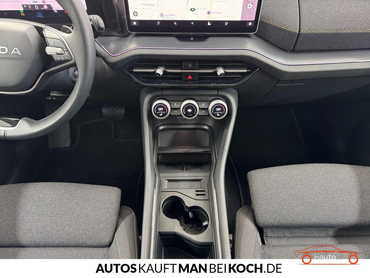 Škoda Kodiaq 2025 na predaj – fotografia 9