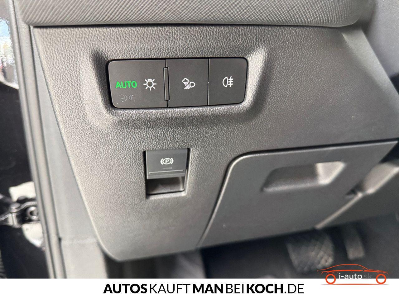 Škoda Kodiaq 2025 na predaj – fotografia 20