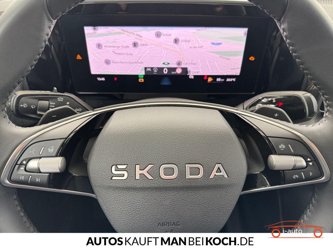 Škoda Kodiaq 2025 na predaj – fotografia 23