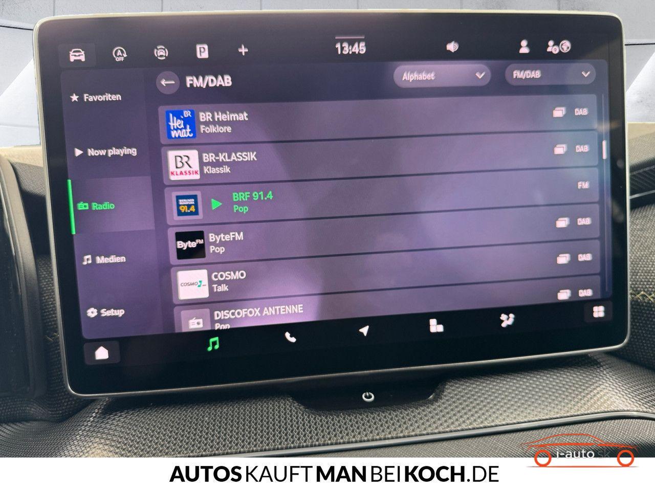 Škoda Kodiaq 2025 na predaj – fotografia 25