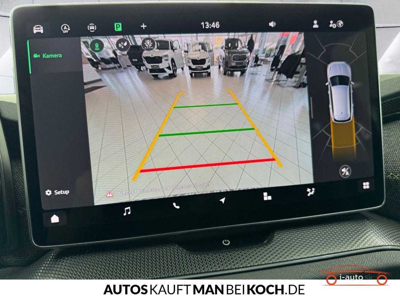 Škoda Kodiaq 2025 na predaj – fotografia 28