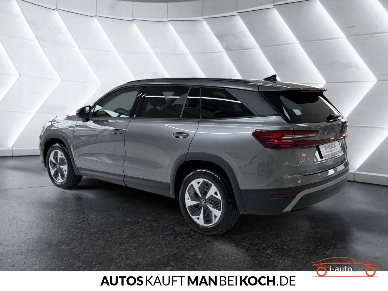 Škoda Kodiaq 2025 na predaj – fotografia 2