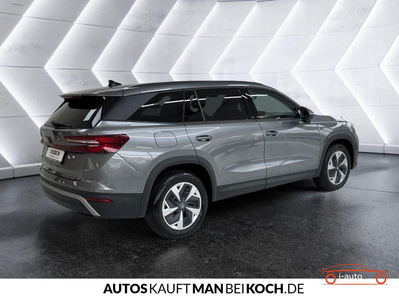Škoda Kodiaq 2025 na predaj – fotografia 3