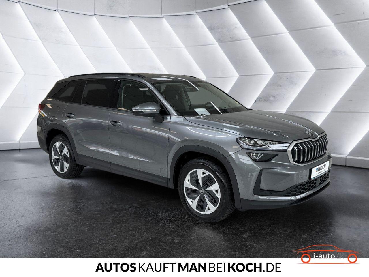 Škoda Kodiaq 2025 na predaj – fotografia 4