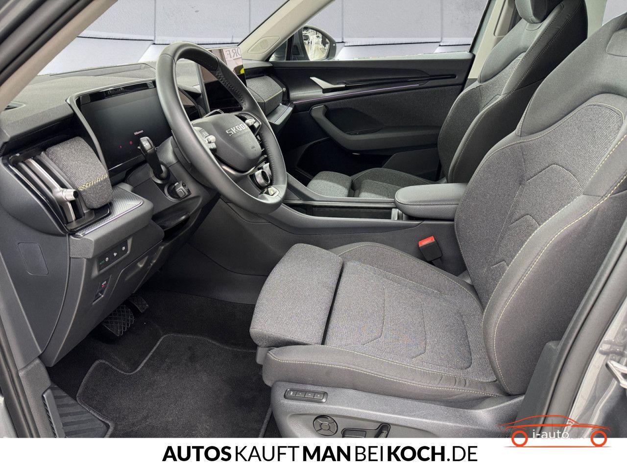 Škoda Kodiaq 2025 na predaj – fotografia 5