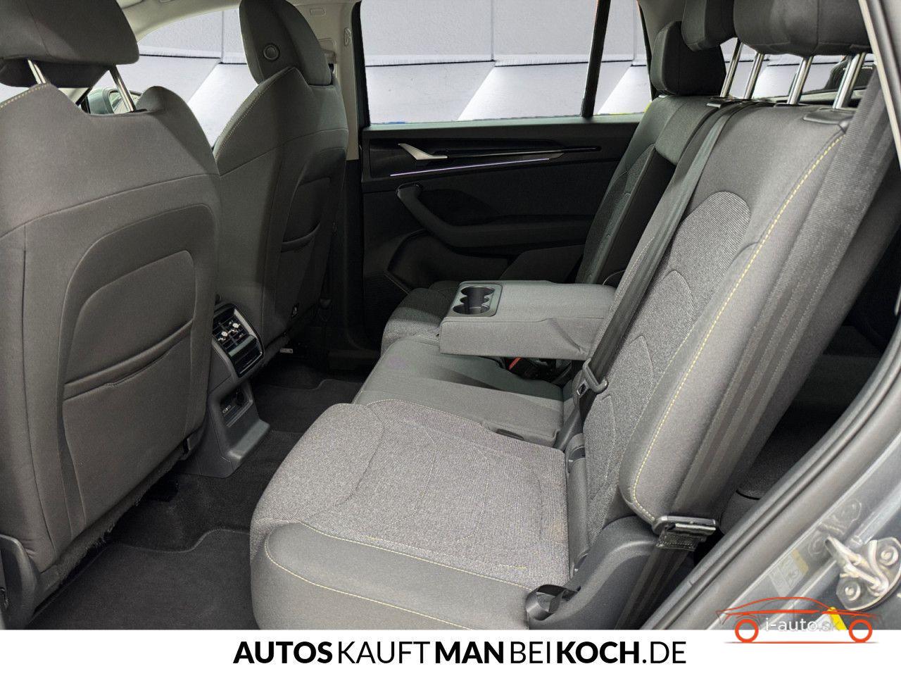 Škoda Kodiaq 2025 na predaj – fotografia 6