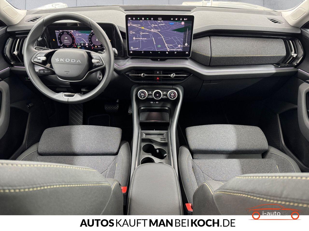 Škoda Kodiaq 2025 na predaj – fotografia 7