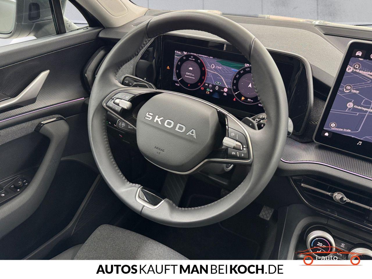 Škoda Kodiaq 2025 na predaj – fotografia 8