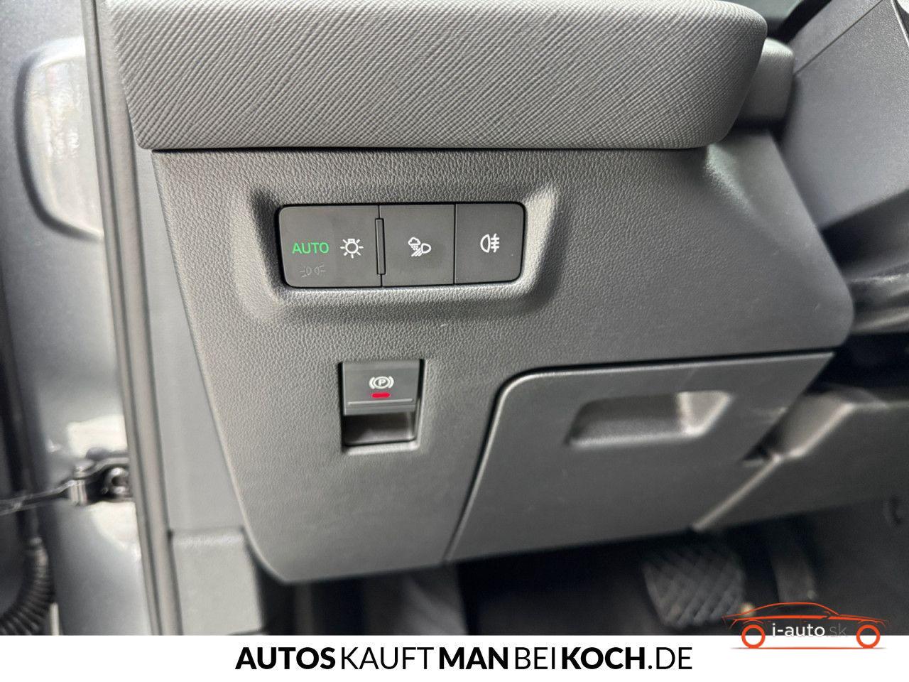 Škoda Kodiaq 2025 na predaj – fotografia 20