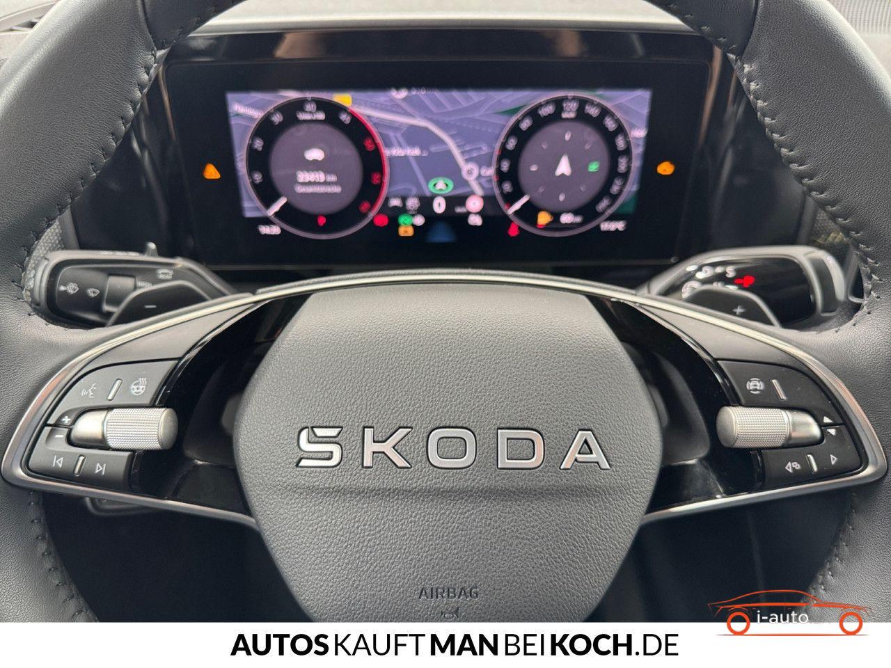 Škoda Kodiaq 2025 na predaj – fotografia 23