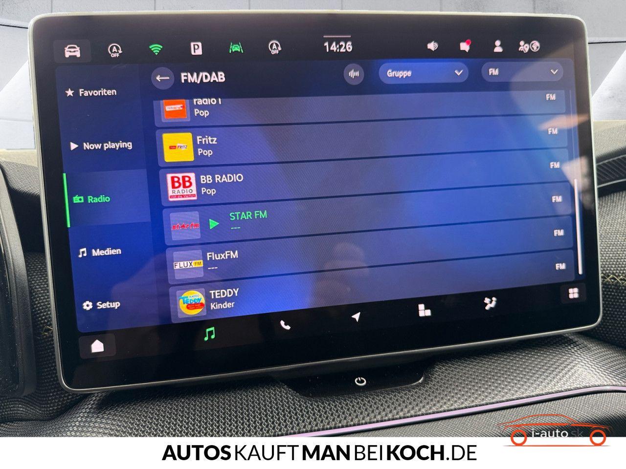 Škoda Kodiaq 2025 na predaj – fotografia 25