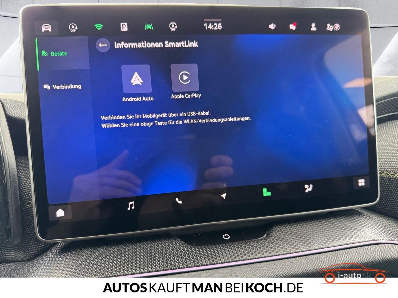 Škoda Kodiaq 2025 na predaj – fotografia 27
